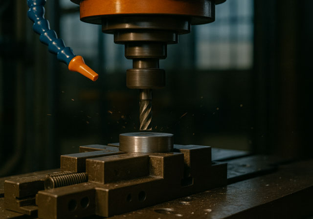 Graphite Crucible 사용자 최적화<br>