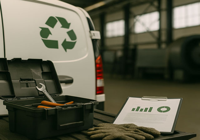 Graphite Crucible 사용자 최적화<br>